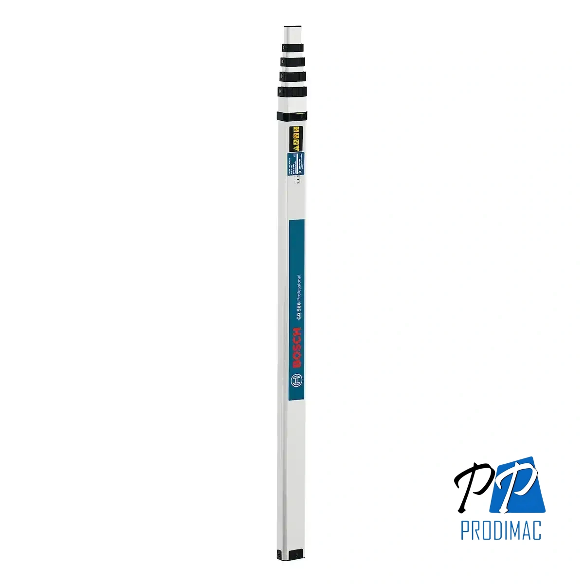 Regla de Medición 2.4 Metros Bosch GR 240 0601.094.100-000