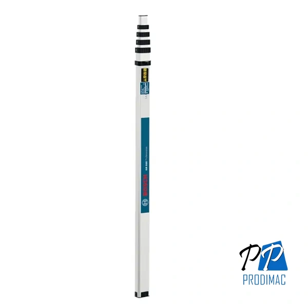 Regla de Medición 5 Metros Bosch GR 500 0601.094.600-000