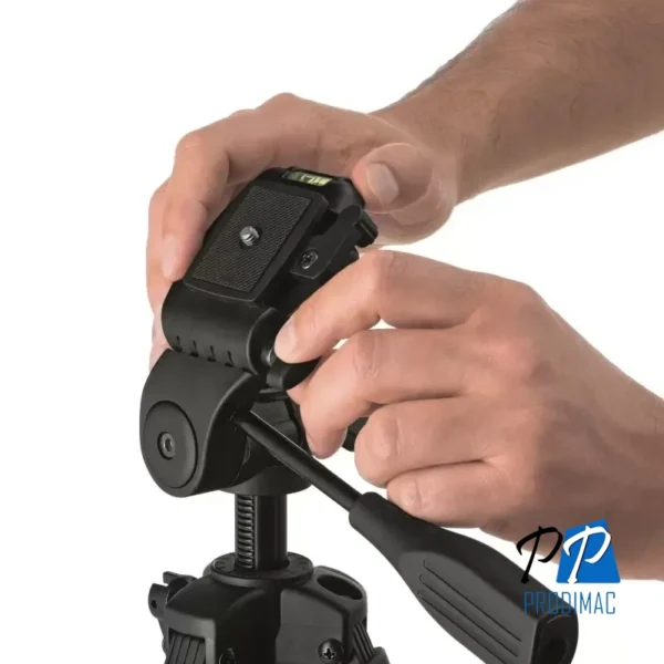 Trípode para Nivel Altura de Trabajo 50-150 Cm BT 150 Bosch 0601.096.B00-000