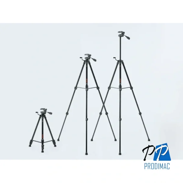 Trípode para Nivel Altura de Trabajo 50-150 Cm BT 150 Bosch 0601.096.B00-000