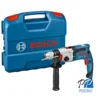 Taladro Percutor 1/2" 1100W 51000 gpm Maleta Bosch GSB 24-2 0601.19C.8E0-000