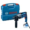 Taladro Percutor 1/2" 800W 48000 gpm Maleta Bosch GSB 20-2 RE 0601.1A2.1E3-000