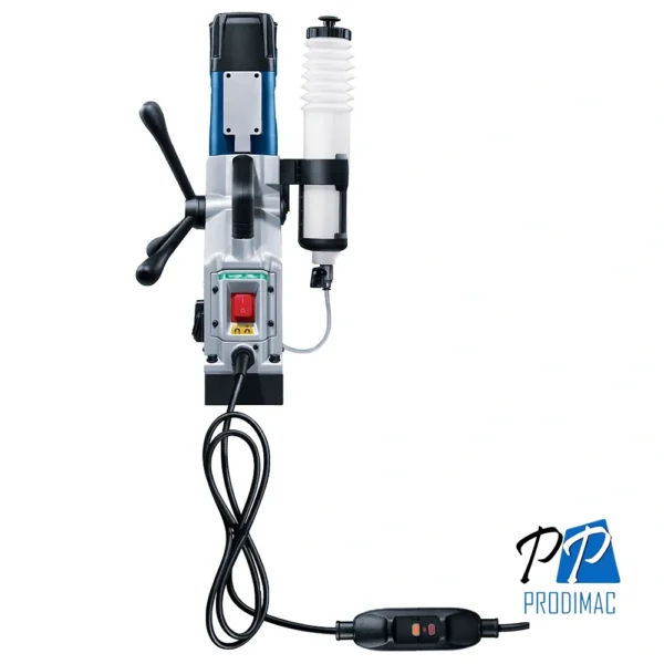 0601.1B4.0E0-000-2.webp Taladro de Base Magnética 1200W 510 rpm Bosch GBM 50-2 0601.1B4.0E0-000