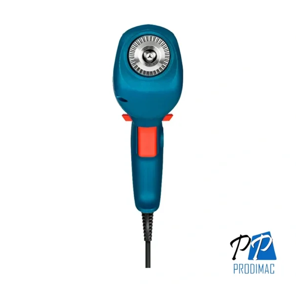 Taladro Percutor 3/8" 450W 49600 gpm + 3 Brocas Bosch GSB 450 RE 0601.1B5.0E1-000