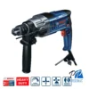 Taladro de Rotación 1/2" 800W 3000 rpm Bosch GBM 16-2 RE 0601.1B8.0E0-000