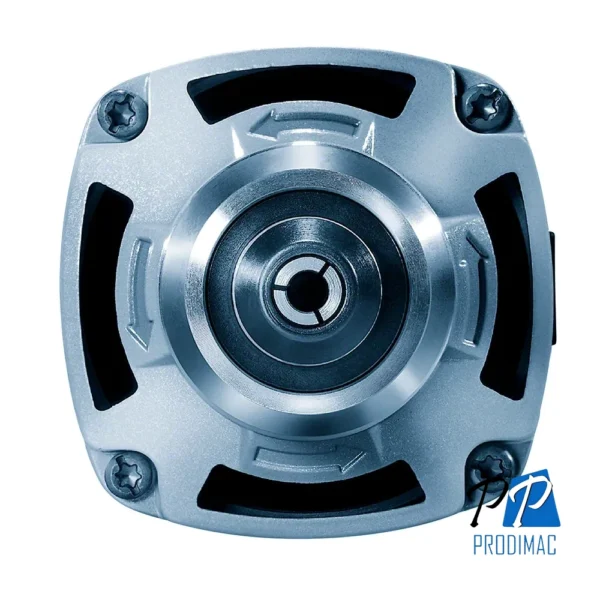 Turbineta / Esmeril Recto Cuello corto 650W GGS 28 CE Profesional BOSCH 0601.220.1E0-000