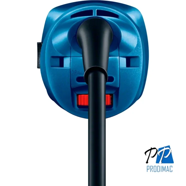 Turbineta / Esmeril Recto Cuello corto 650W GGS 28 CE Profesional BOSCH 0601.220.1E0-000