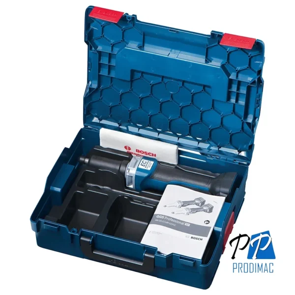 Esmeril Recto 18V 8mm 2300 rpm Baretool (Sin Baterias /Sin Cargador) Bosch GGS 18V-23 PLC 0601.229.200-000