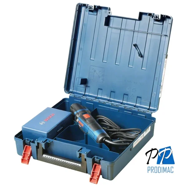 Multitool 300W 20000 opm + Accesorios Bosch GOP 30-28 0601.237.0E0-000