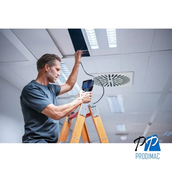 0601.241.100-000-5.webp Camara De Inspeccion Gic 120 cable 120cm 0601.241.100-000