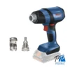Pistola de Calor 18V 500 °C Baretool Bosch GHG 18V-50 0601.2A6.580-000