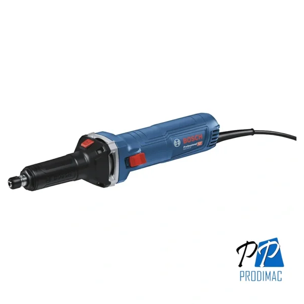 Esmeril Recto Cuello Largo 1/4" 750W 33000 rpm Bosch GGS 30 LS 0601.2B5.0E0-000