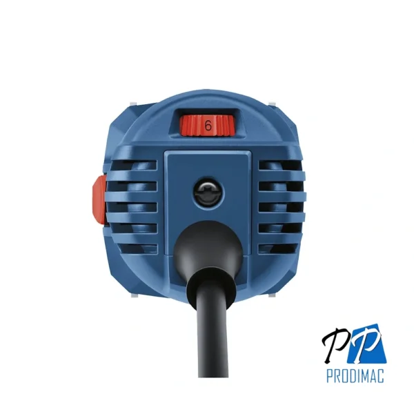 Esmeril Recto Cuello Largo 1/4" 750W 33000 rpm Bosch GGS 30 LS 0601.2B5.0E0-000