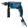 Taladro Percutor 1/2" 750W 57000 gpm Maleta Bosch GSB 13 RE 0601.2B8.0E1-000
