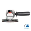 Amoladora Angular 4 1/2" 850W 11000 rpm Bosch GWS 850 0601.377.5EA-000
