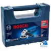 Amoladora Angular 4 1/2" 850W 12000 rpm+ 3 Discos Bosch GWS 850 0601.377.5ED-000
