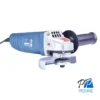 Amoladora Angular 4 1/2" 850W 12000 rpm+ 3 Discos Bosch GWS 850 0601.377.5ED-000