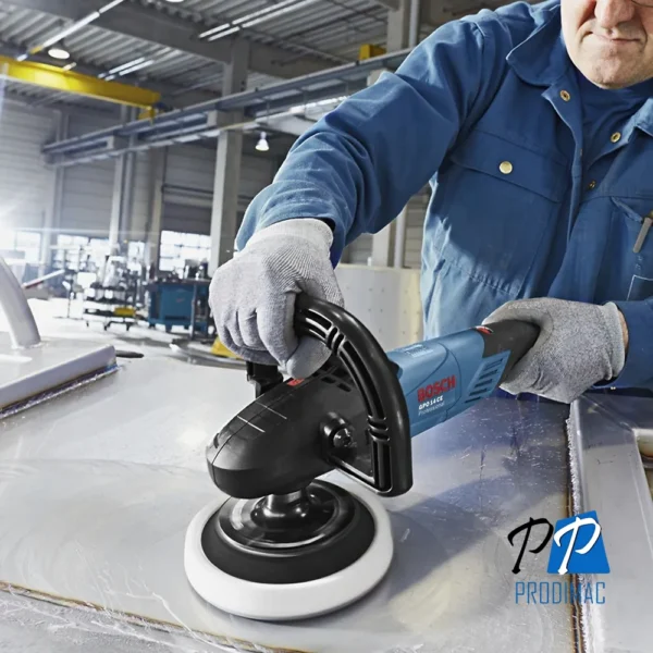 0601.389.0E0-000-5.webp Pulidora Bosch Gpo 14 Ce 1400 Watts Velocidad Regulable 0601.389.0E0-000