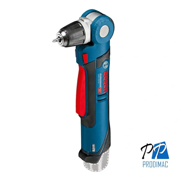 Taladro Atornillador Angular 3/8" 12V 11Nm Baretool Bosch GWB 12V-10 0601.390.909-000