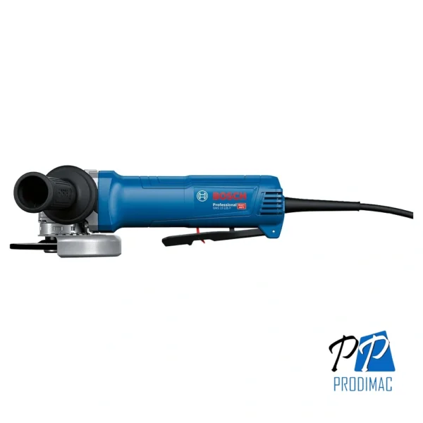 Esmeril Amoladora Bosch Gws 12-125 P 1200w 0601.3A6.2E0-000