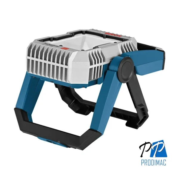 Reflector Inalámbrico 18V 1900 Lm (Sin Batería/Sin Cargador) Bosch GLI 18V-1900 0601.446.400-000