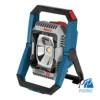 Linterna de Trabajo 18V 2.200 Lm Baretool Bosch GLI 18V-2200 C 0601.446.501-000