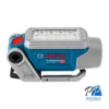 Linterna Trabajo Led 12V Max 330 Lm (Sin Bateria/Sin Cargador) GLI 12V-330 Bosch 0601.4A0.000-000