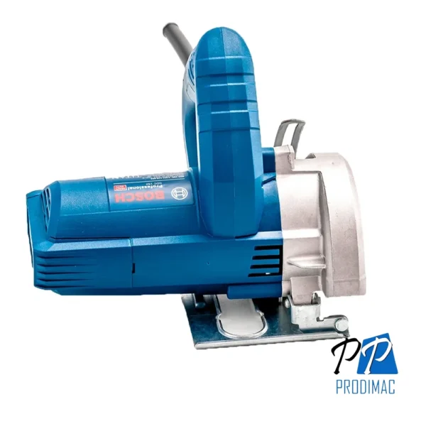 Sierra Marmolera 5" 1500W 12000 rpm Bosch GDC 150 0601.548.6N2-000