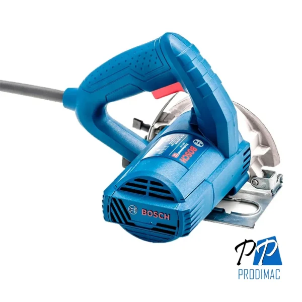 Sierra Marmolera 5" 1500W 12000 rpm Bosch GDC 150 0601.548.6N2-000