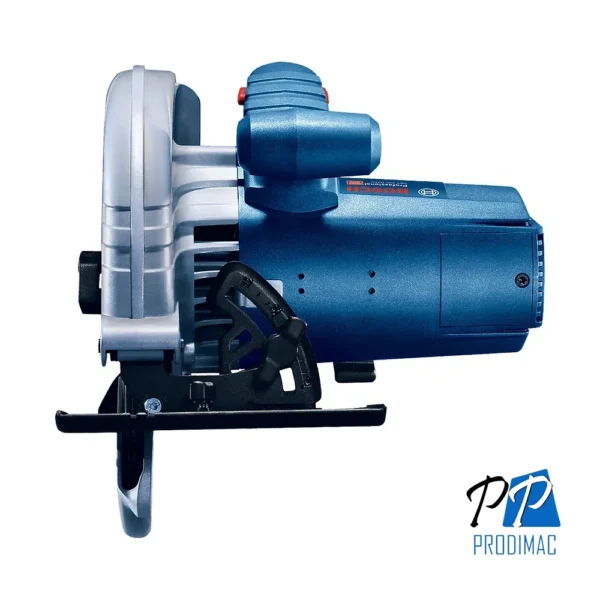 Sierra Circular 9 1/4" (235mm) 2200W Corte en 90° 85mm Bosch GKS 235 0601.57A.0E0-000