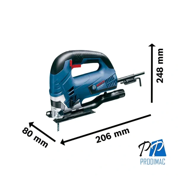 0601.58F.0E0-000-3.webp Sierra Caladora 650W 90mm Bosch GST 90 BE 0601.58F.0E0-000