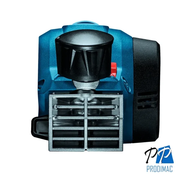 Cepillo inalámbrico 12V 56 mm (Sin Baterías / Ni Cargador) Bosch GHO 12V-20 0601.5A7.000-000