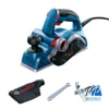 Cepillo eléctrico 3 1/4" 700W Bosch GHO 700 0601.5A9.0E0-000
