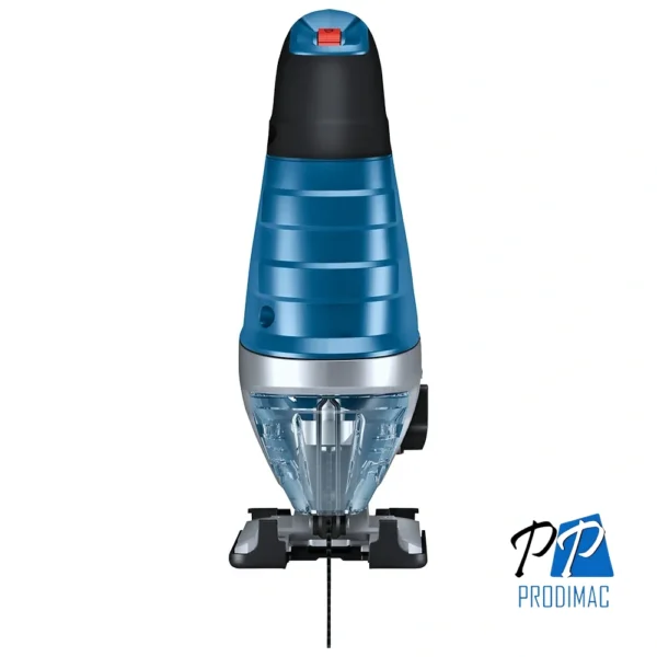 Sierra Caladora 520W 20mm Bosch GST 750 0601.5B4.1E0-000