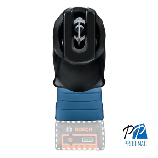 Sierra Sable 18V 2700Cpm (Sin Baterías / Sin Cargador) Bosch GSA 18 V-LI Professional 0601.64J.000-000