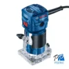 Fresadora 1/4" 550W Bosch GKF 550 0601.6A0.0E0-000