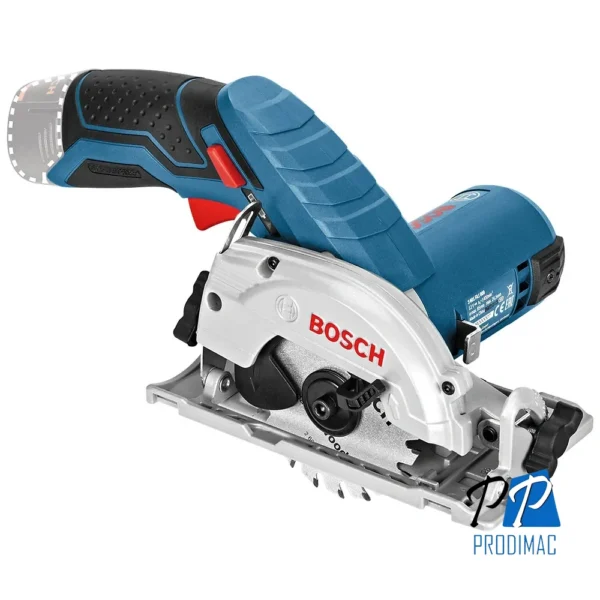 0601.6A1.001-000-1.webp Mini sierra circular 12V 3 3/8" (Sin Baterias/Ni Cargador) Bosch GKS 12V-26 0601.6A1.001-000