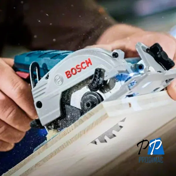 0601.6A1.001-000-5.webp Mini sierra circular 12V 3 3/8" (Sin Baterias/Ni Cargador) Bosch GKS 12V-26 0601.6A1.001-000