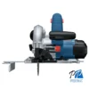 Sierra Circular 18V 6 1/2" (Sin baterias/Ni cargador) Bosch GKS 18V- 57 Professional 0601.6A2.2E0-000