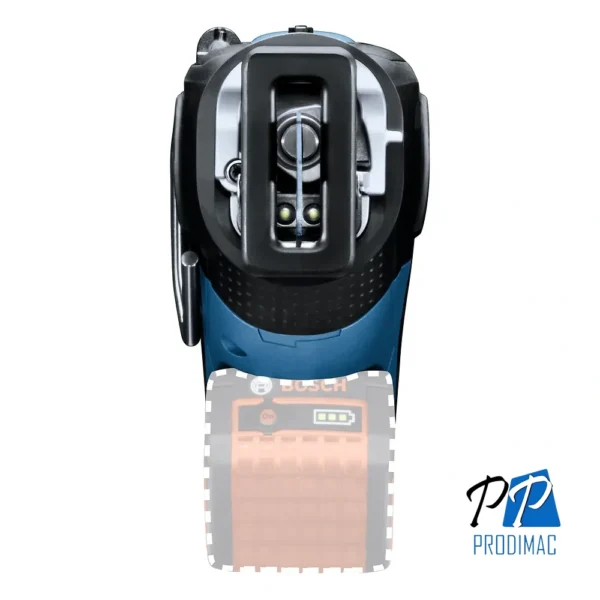 Sierra Sable 18V (Sin Baterias / Sin Cargador) Bosch GSA 18V-32 Professional 0601.6A8.108-000