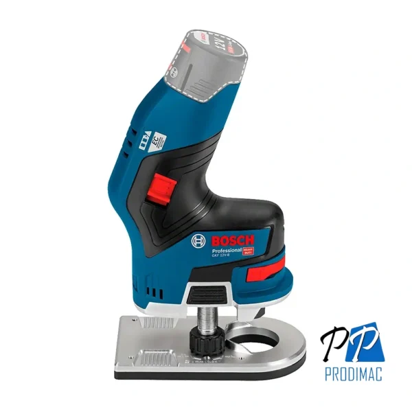 0601.6B0.0L0-000-2.webp Ruteadora 12V 6 mm/8 mm/1/4" Baretool (Sin baterías ni cargador) Bosch GKF 12V-8 0601.6B0.0L0-000