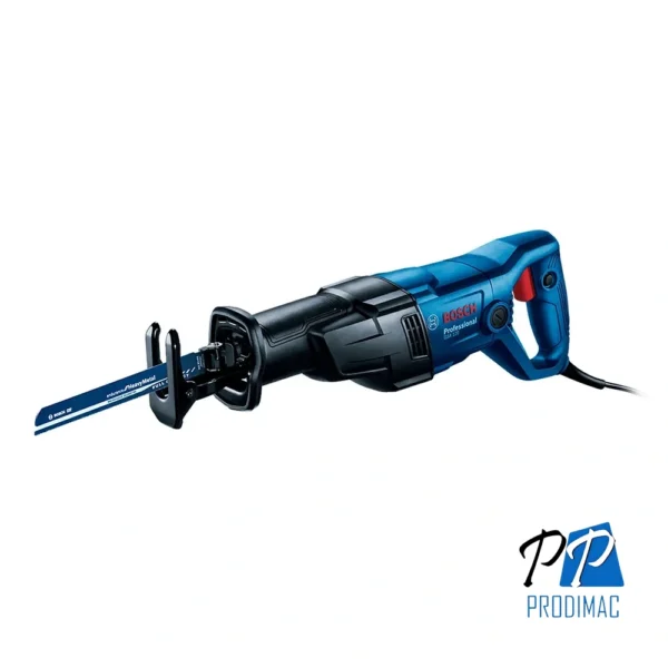 Sierra Sable 1200W 220mm Bosch GSA 120 0601.6B1.0E0-000