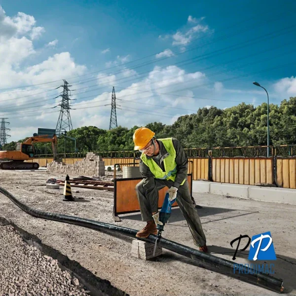 Sierra Sable 1200W 220mm Bosch GSA 120 0601.6B1.0E0-000