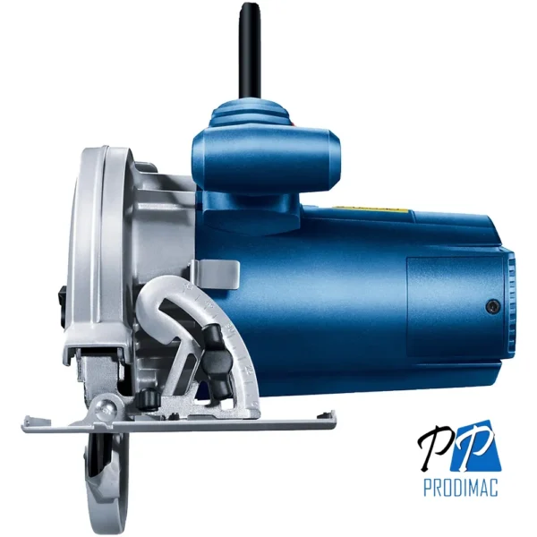 Sierra Circular 7 1/4" (184mm) 2000W Corte en 90° 62mm Bosch GKS 20-65 0601.6B2.0E0-000