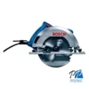0601.6B3.0E1-000-2.webp Sierra Circular 7 1/4" (184mm) 1500W Corte en 90° 64mm con 2 Discos Bosch GKS 150 0601.6B3.0E1-000