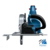 Sierra Circular 7 1/4" 18V 5000 Rpm Brushless Biturbo (Sin Baterías / Sin Cargador) Bosch GKS 18V-68 GC 0601.6B5.1E0-000