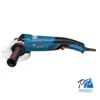 Amoladora Angular 5" 1800W 11500 rpm Bosch GWS 18-125 PL 0601.7A3.1E0-000