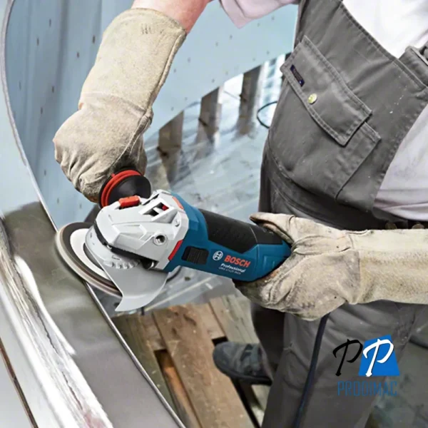 0601.7D0.3E0-000-5.webp Amoladora Angular 5" 1700W 11500 rpm Bosch GWS 17-125 S 0601.7D0.3E0-000