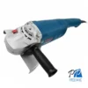 Amoladora Angular 9" 2200W 6500 rpm Bosch GWS 2200-230 0601.8F2.0E0-000