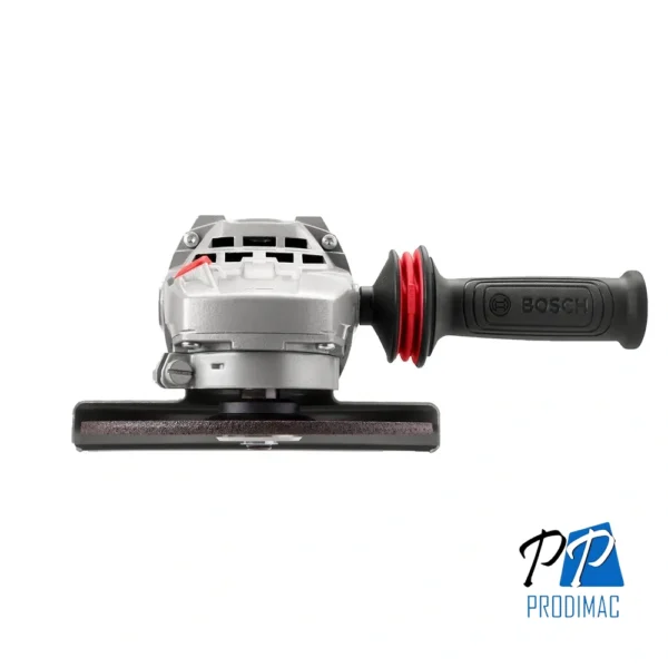 Amoladora Angular 7" 2500W 8500 rpm c/Tri-Control Bosch GWS 25-180 0601.8F3.0E0-000